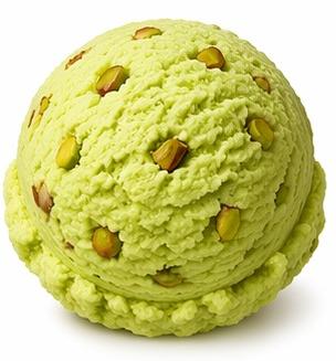 Pista Ice Cream