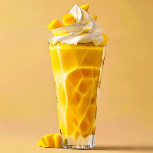 Kulfi Malai Milkshake